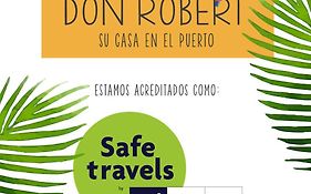 Hotel Don Robert